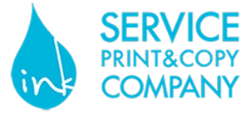 Ink Service — Print & Copy Company