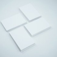Premium Business Cards thumbnail 4