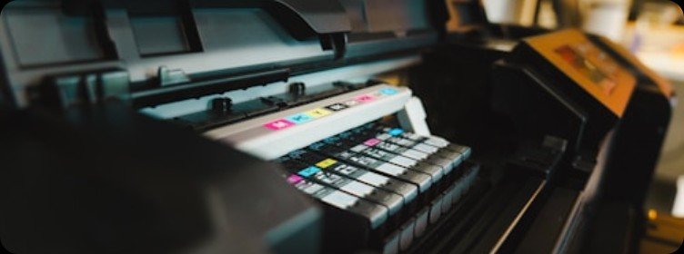 Digital Printing