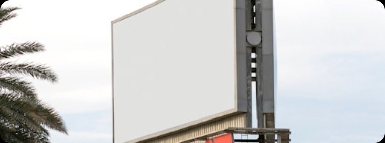 Large Format Printing & Signage