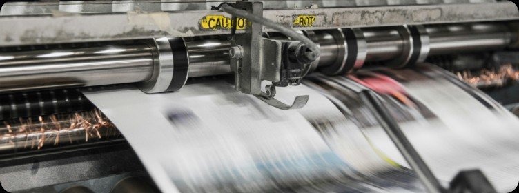 Offset Printing